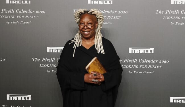 The Most Important Question of 2024 That Whoopi Doesn’t Want You Asking – PJ Media