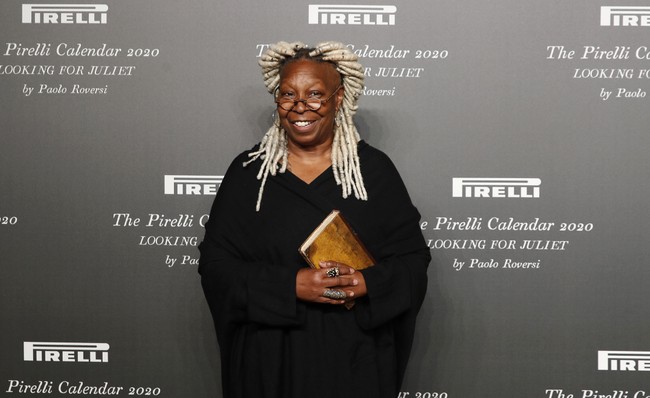 The Most Important Question of 2024 That Whoopi Doesn’t Want You Asking – PJ Media