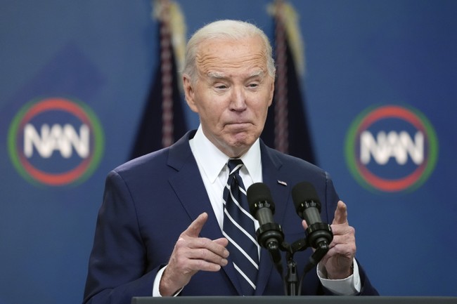 These Biden Tweets About Trump and Iran Aged Poorly – PJ Media