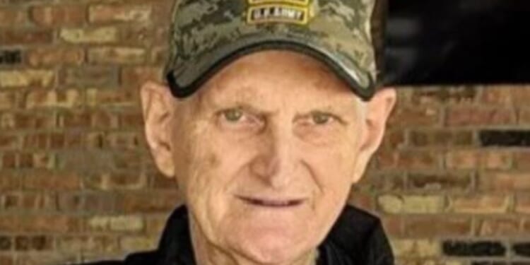 Ernie Aimone, 81, was attacked by a group of teens while he was delivering pizza in Chicago. The group of criminals then stole his car and crashed it.