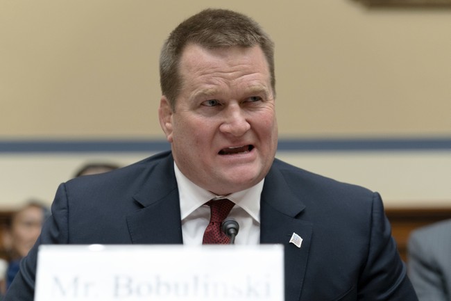 Tony Bobulinski Sues Rep. Dan Goldman for Defamation – PJ Media