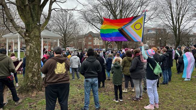 Trans Boy Beats Another Girl in Indiana – PJ Media