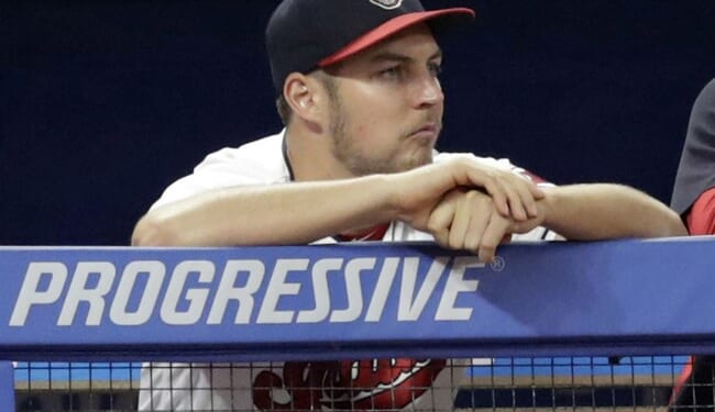 Trevor Bauer's False Accuser Is Facing Jail. Will 'The Bachelor's' Accuser Be Next? – PJ Media