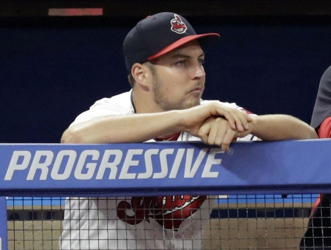 Trevor Bauer's False Accuser Is Facing Jail. Will 'The Bachelor's' Accuser Be Next? – PJ Media