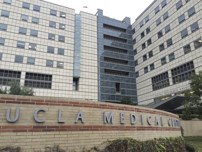 UCLA Med Students Forced to Pray to 'Mother Earth' – HotAir