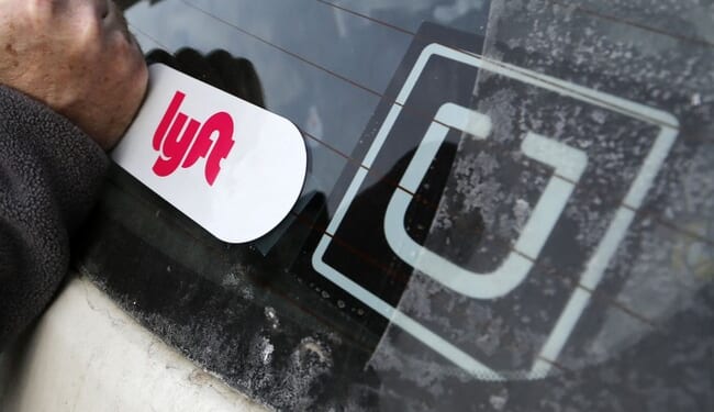 Uber and Lyft Are Leaving Minneapolis. What Comes Next? – HotAir