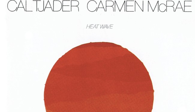 Underappreciated Album: 'Heat Wave'