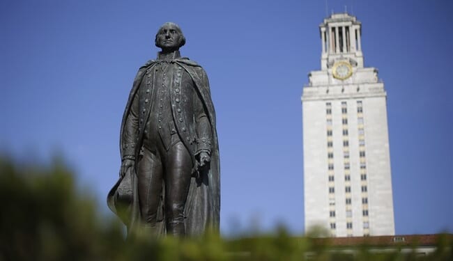 University of Texas Lays Off 60 Employees to Belatedly Comply with DEI Prohibition – HotAir