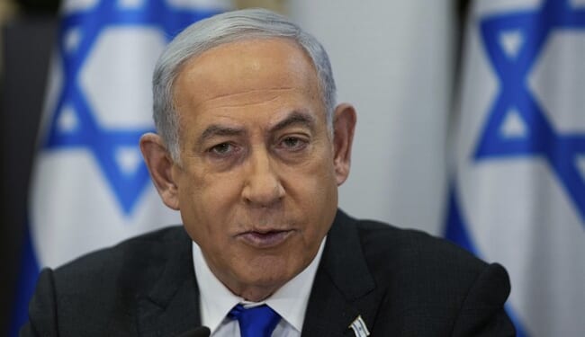 Will the ICC Issue Arrest Warrants for Netanyahu and his Cabinet This Week with Biden's Approval? – HotAir