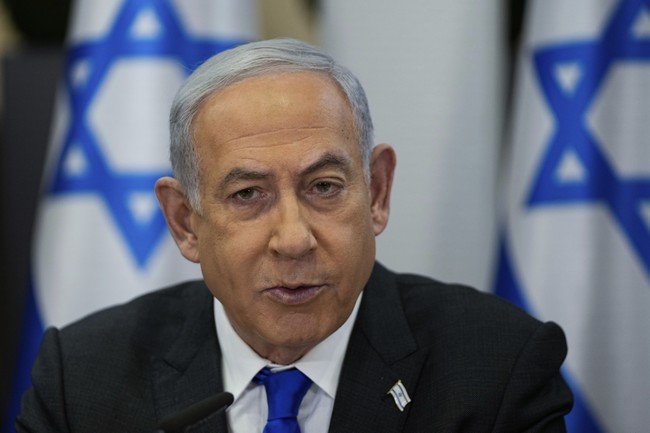 Will the ICC Issue Arrest Warrants for Netanyahu and his Cabinet This Week with Biden's Approval? – HotAir