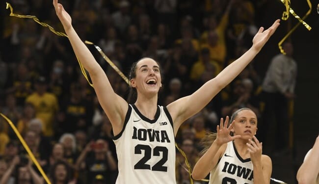 You're Not Going to Believe How Screwed Up the Women's NCAA Basketball Tournament Is – PJ Media