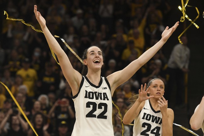 You're Not Going to Believe How Screwed Up the Women's NCAA Basketball Tournament Is – PJ Media