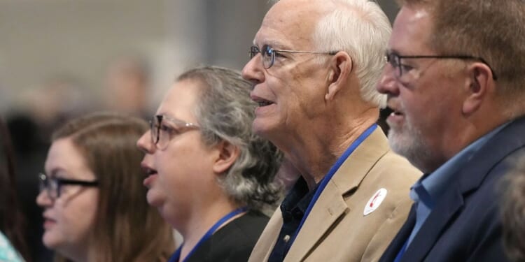 Methodists move to undo LGBTQ restrictions, embrace liberalized views on sexual practices