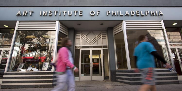 Joe Biden cancels $6.1 billion in student debt for attendees of defunct Art Institutes