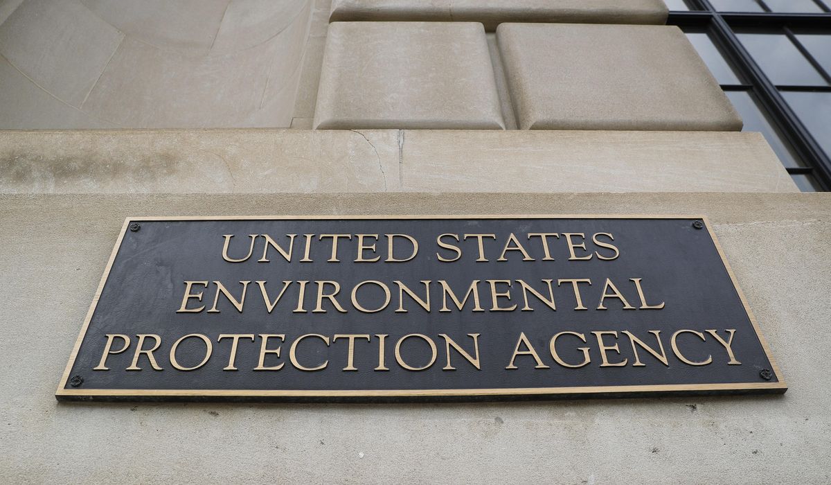 EPA bans solvent linked to 88 deaths since 1980