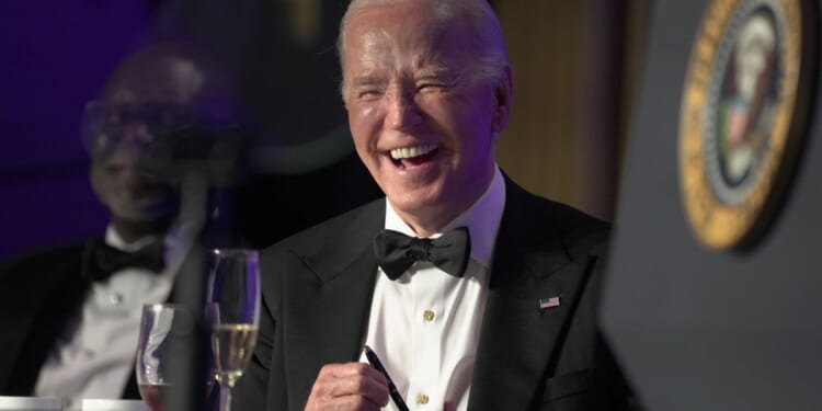 Joe Biden to deliver speech on antisemitism at Holocaust memorial ceremony