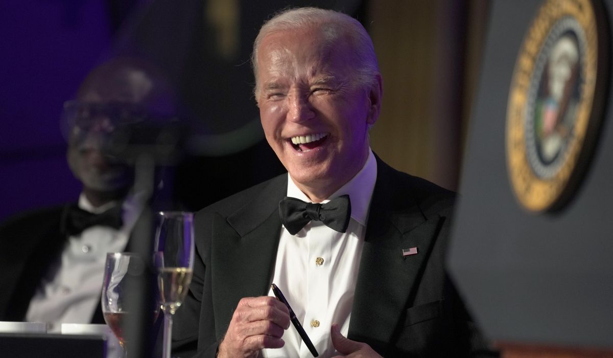 Joe Biden to deliver speech on antisemitism at Holocaust memorial ceremony