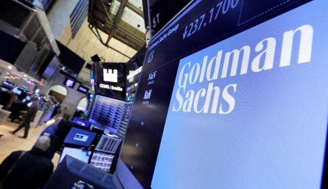 Goldman-Sachs Donor Fund Is Underwriting Hamas Protests – HotAir