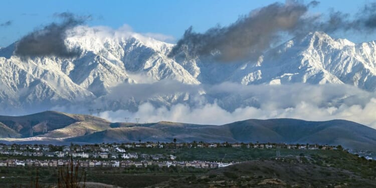 Joe Biden expands San Gabriel Mountains National Monument; protecting 120K acres of land