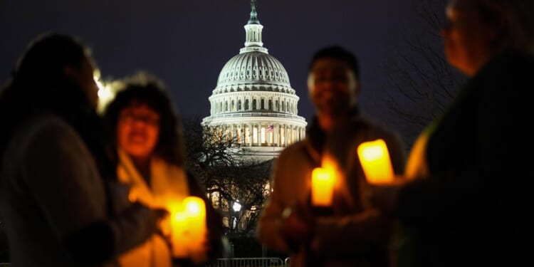 National Day of Prayer: How to pray for America