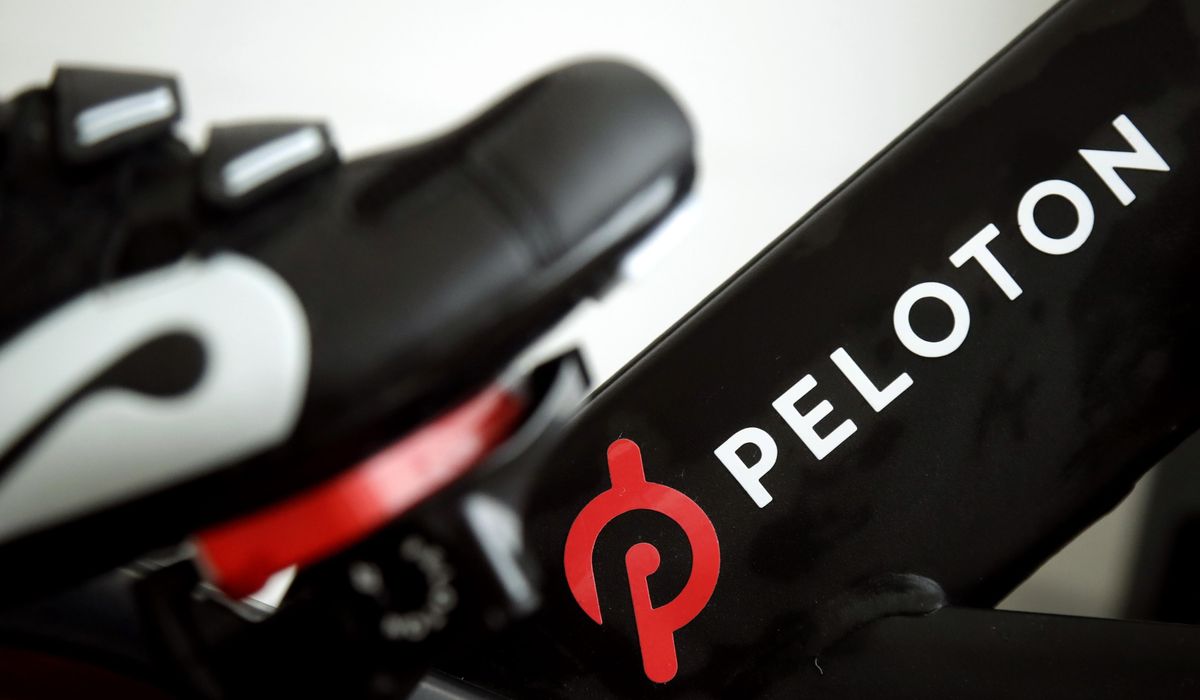 Peloton to cut 400 employees, with even CEO on the way out