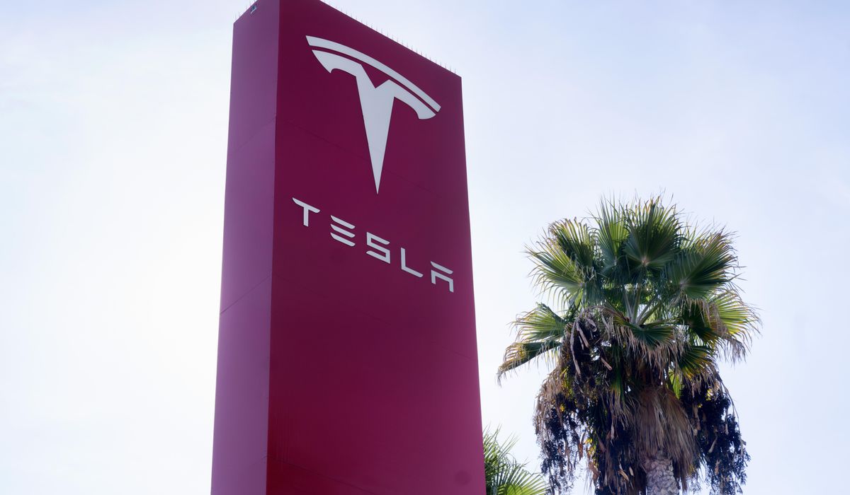 Tesla halts Summer internship program as layoffs continue