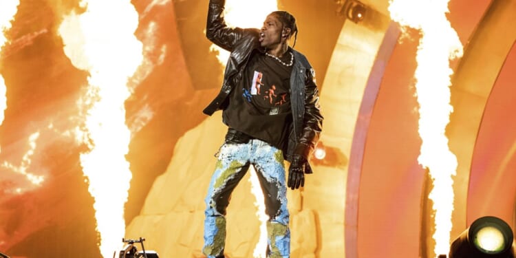 The 1st wrongful-death trial in Travis Scott concert deaths has been delayed