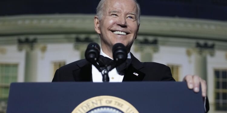 Alabama lawmakers approve legislation to ensure Joe Biden is on the November ballot