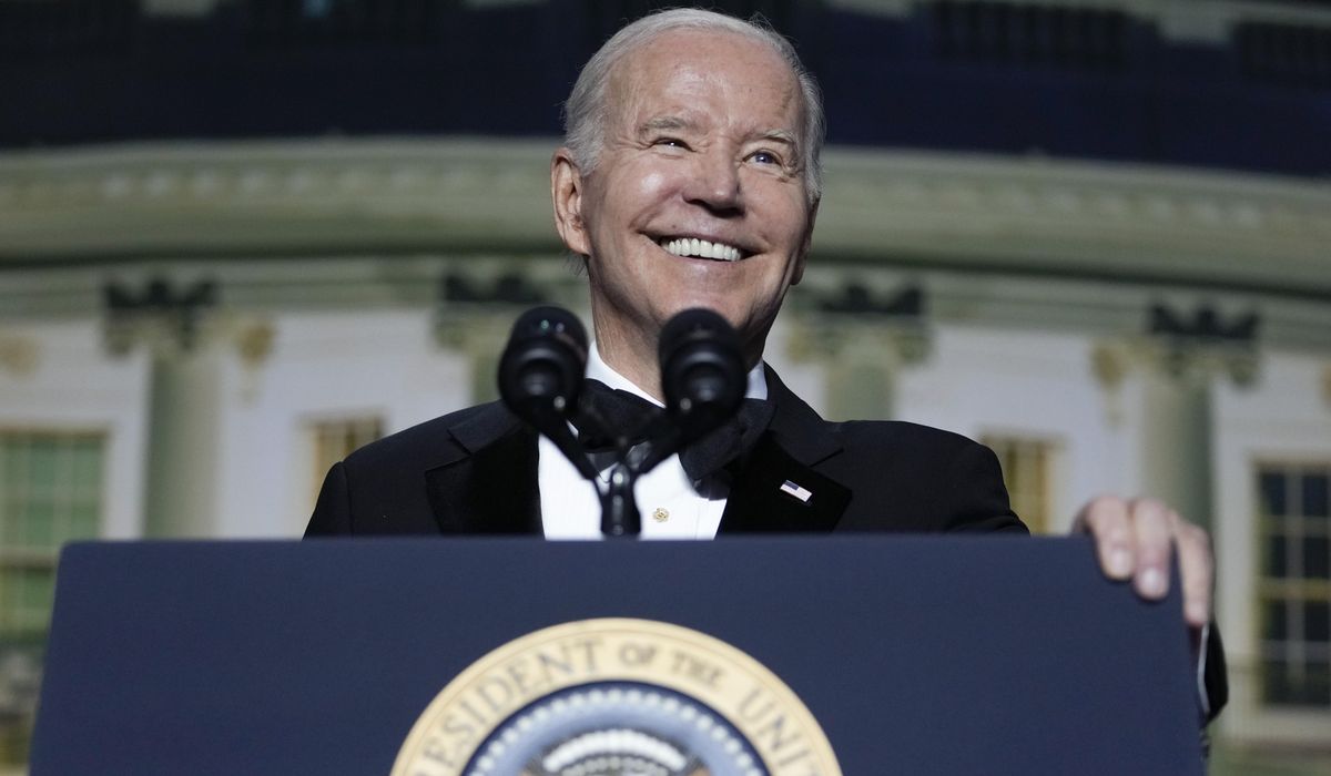 Alabama lawmakers approve legislation to ensure Joe Biden is on the November ballot