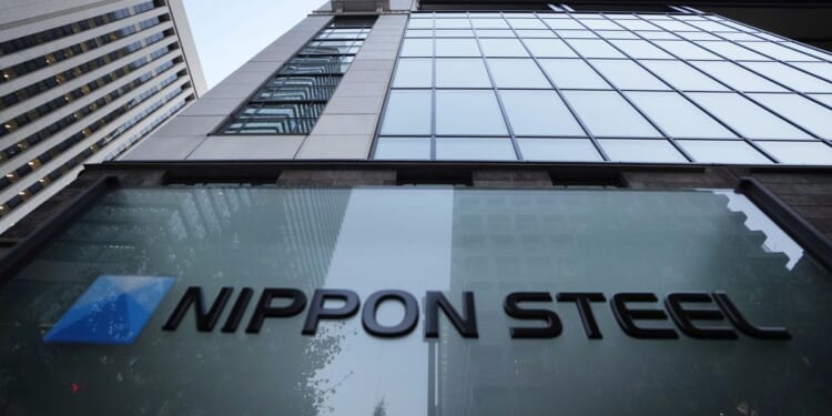 Nippon Steel delaying closing of acquisition of U.S. Steel until late this year after DOJ request