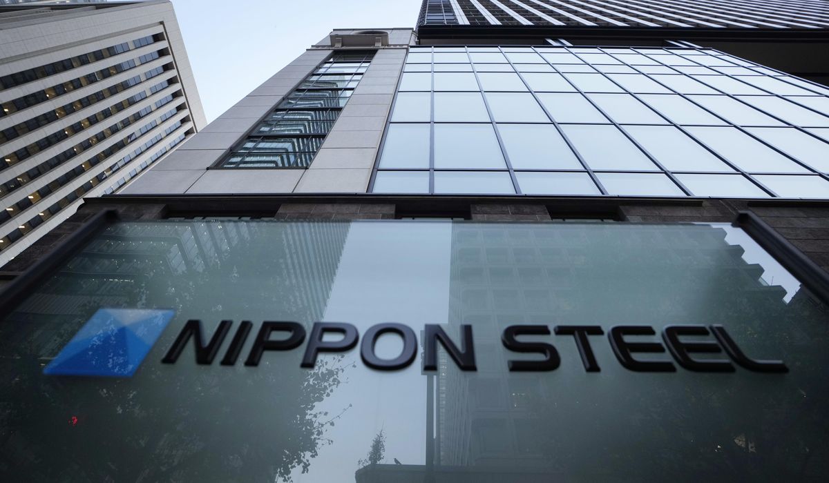 Nippon Steel delaying closing of acquisition of U.S. Steel until late this year after DOJ request