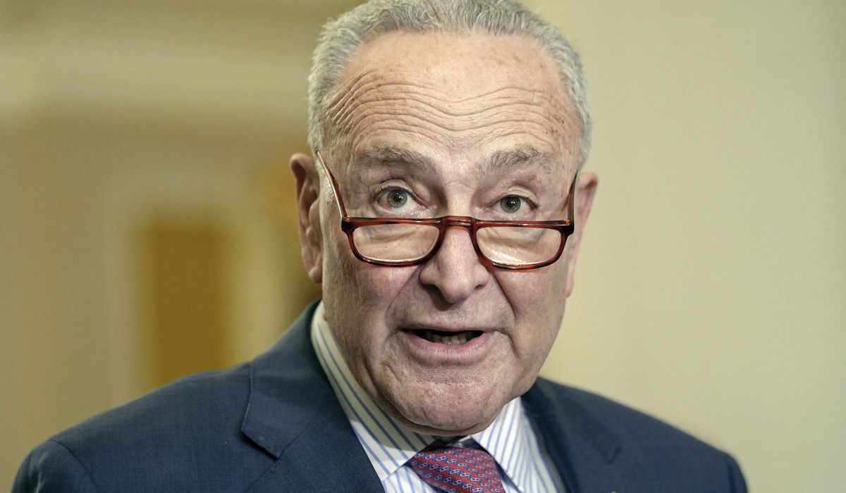 Schumer announces federal funds for security at places of worship