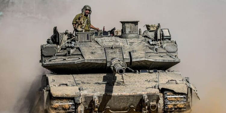 Hamas says cease-fire talks have ended. Israel vows military operation in 'very near future'