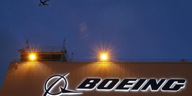 'People's lives are at stake': Boeing faces 10 more whistleblowers after two die