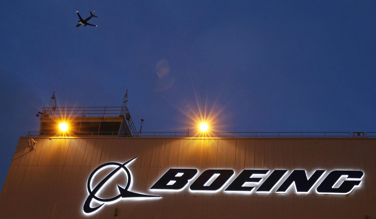 'People's lives are at stake': Boeing faces 10 more whistleblowers after two die