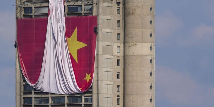 China's Xi to begin Serbia visit on the 25th anniversary of NATO's bombing of the Chinese Embassy