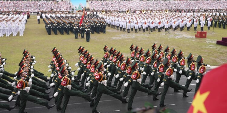 Vietnam commemorates 70 years since Dien Bien Phu battle that ended French colonial rule