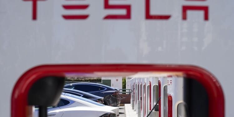 Tesla layoffs continue as company trims fat