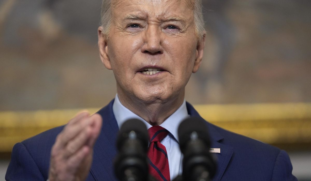 Class warfare: Biden tests the potency of soak-the-rich appeal to voters