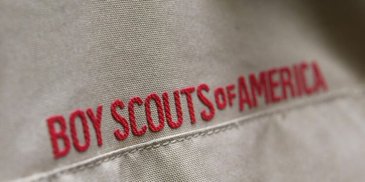 Boy Scouts of America dropping 'Boy' from its name, changing to Scouting America after years of woes