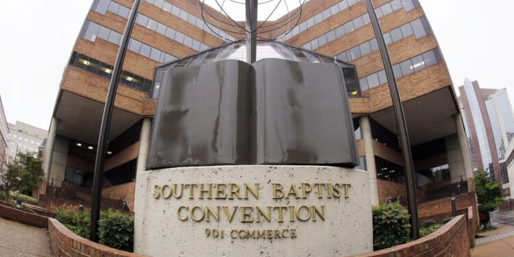 Southern Baptist Convention lost 241,000 members in 2023, remains largest U.S. Protestant group