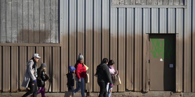 House Budget report details the high price paid by taxpayers to support illegal immigrants