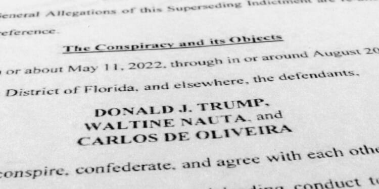 Aileen Cannon, judge in Donald Trump's classified documents case, postpones trial indefinitely