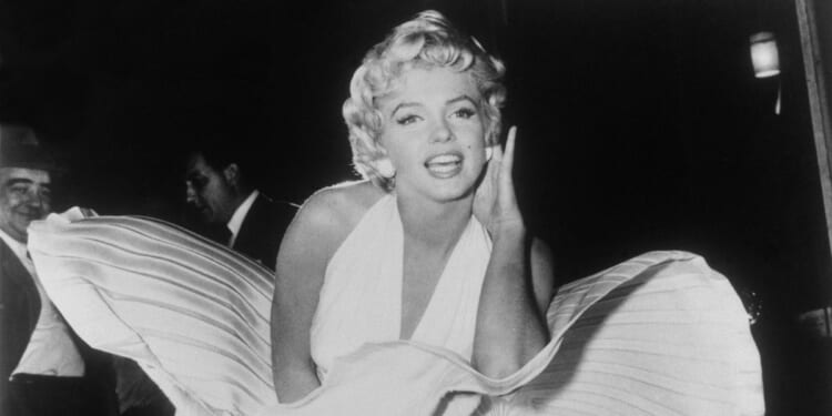 Homeowners sue L.A. for right to demolish Marilyn Monroe's house