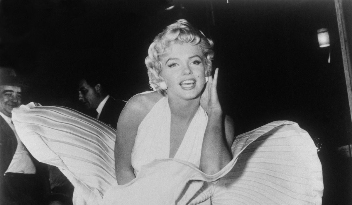 Homeowners sue L.A. for right to demolish Marilyn Monroe's house