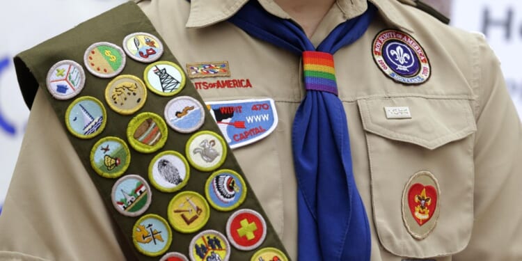 Boy Scouts of America's rebranding: Why they're now named Scouting America