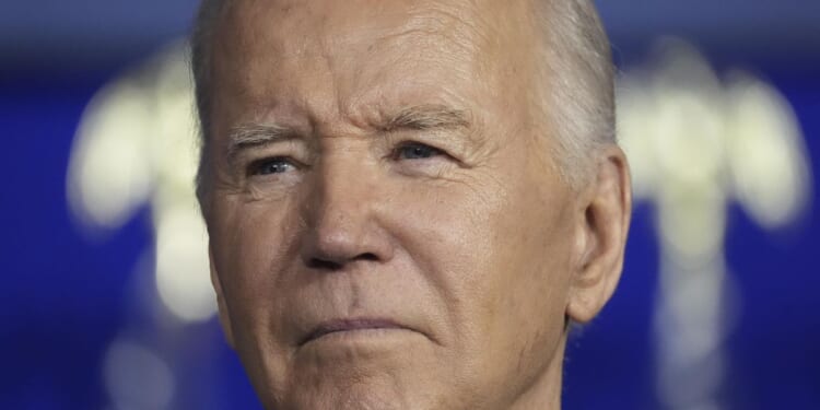 Biden faces fresh warning signs in native Pennsylvania