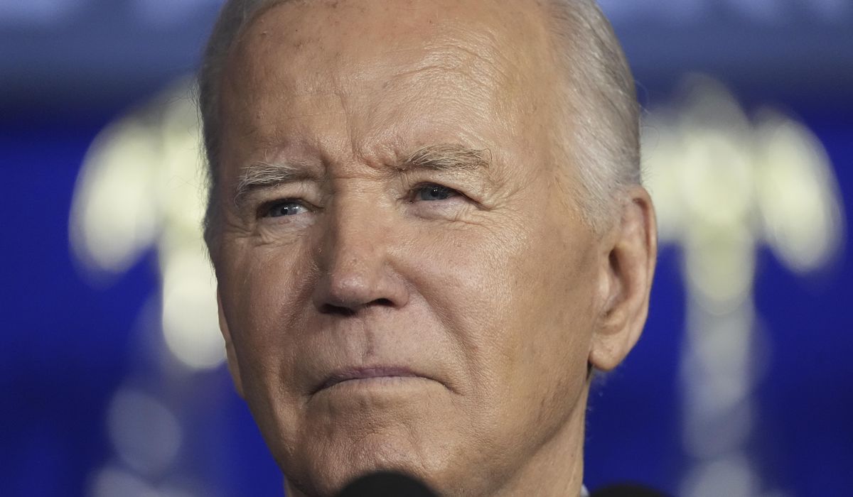 Biden faces fresh warning signs in native Pennsylvania