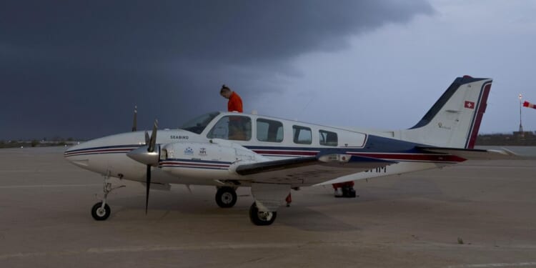 Italy bans NGO migrant rescue flights from Sicilian airport, says they interfere with coast guard