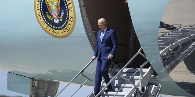 Biden administration to propose tougher asylum standards for some migrants at the border